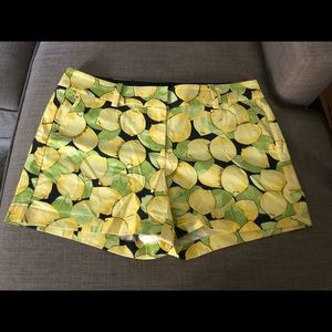 Ann Taylor City Short - Size 10